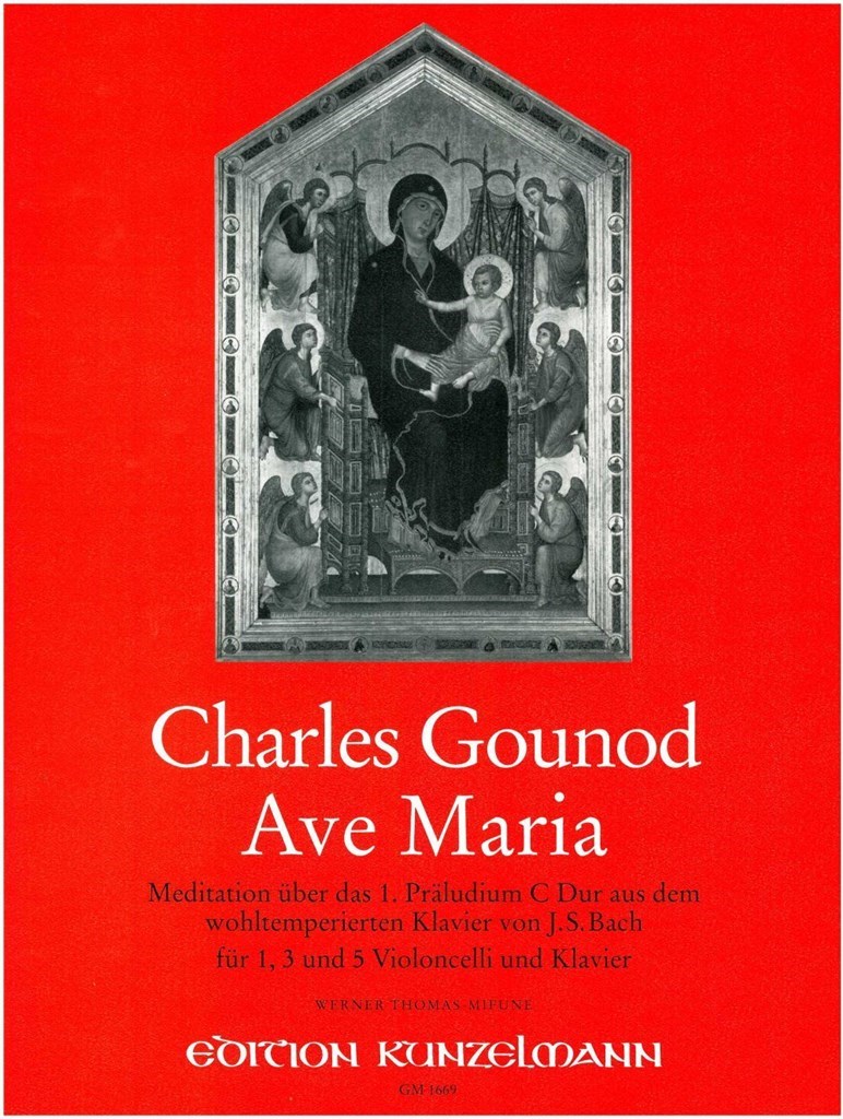Ave Maria 1
